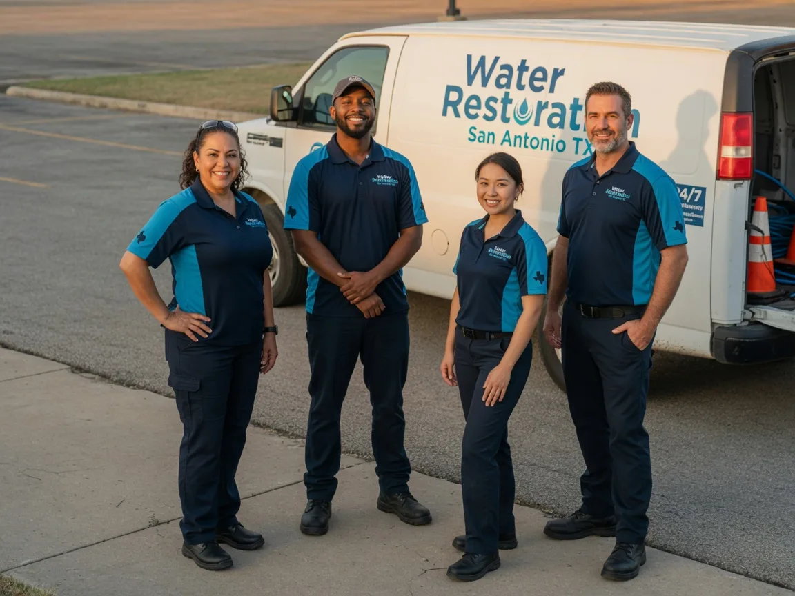 Water Damage Repair company in Germantown, TN